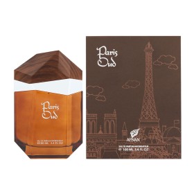 Perfume Mujer Afnan EDP Paris Oud 100 ml