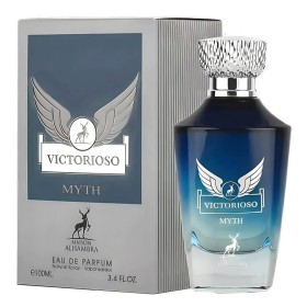 Perfume Hombre Maison Alhambra EDP Victorioso Myth 100 ml Maison Alhambra - 1
