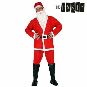 Costume for Adults 8502 Father Christmas Th3 Party - 1