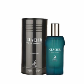 Men's Perfume Maison Alhambra EDP Glacier 100 ml