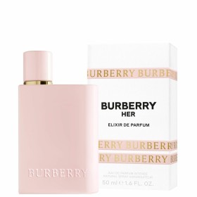 Perfume Mujer Burberry EDP Burberry Elixir de Parfum Intense 50