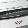 Trituradora de Papel Rexel Optimum AutoFeed+ 50X 20 L