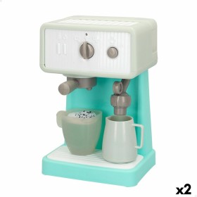 Spielzeug-Kaffeemaschine PlayGo Expresso (2 Stück)