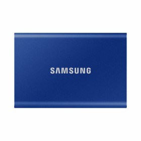 Disco Duro Externo Samsung Portable SSD T7 1 TB