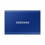 Disco Duro Externo Samsung Portable SSD T7 1 TB