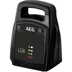 Cargador de Batería AEG LG8 12 V