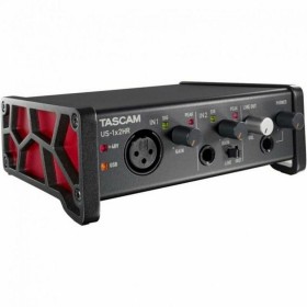 Audio interface Tascam SERIES US-1X2HR