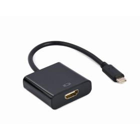 USB-C-zu-VGA-Adapter GEMBIRD A-CM-HDMIF-04