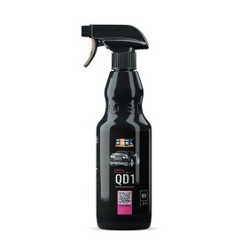 Liquide/spray de nettoyage Adbl QD1 500 ml