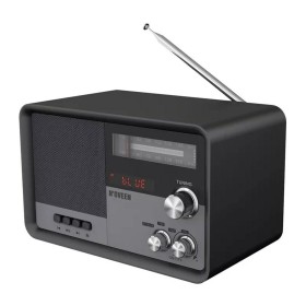 Radio N'oveen PR950 Negro