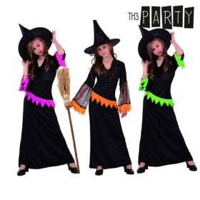 Costume for Children Th3 Party Multicolour (2 Units)