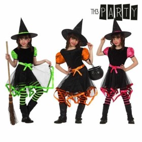 Costume for Children Th3 Party Multicolour (2 Units)