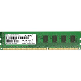 Memoria RAM Afox DDR3 1600 UDIMM CL11 4 GB