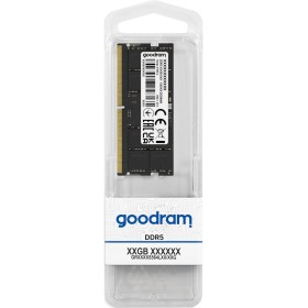 Memoria RAM GoodRam GR4800S564L40/32G 32 GB