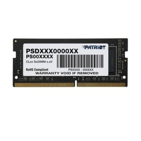 Memoria RAM Patriot Memory PSD48G320081S DDR4 8 GB CL22