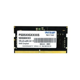 Memoria RAM Patriot Memory PSD532G48002S DDR5 DDR5 SDRAM 32 GB