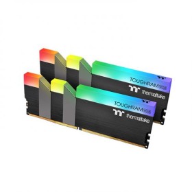 Memoria RAM THERMALTAKE TOUGHRAM RGB DDR4 16 GB 32 GB CL16 CL18