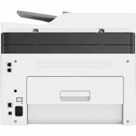 Impresora Multifunción Hewlett Packard 6HU09A