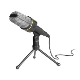 Micrófono Karaoke Tracer Screamer