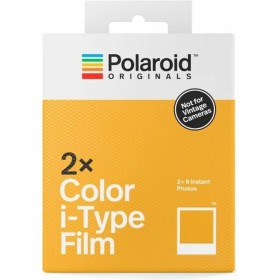 Película Fotográfica Instantánea Polaroid 6009