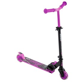 Patinete Scooter Yvolution YV05P2 Rosa