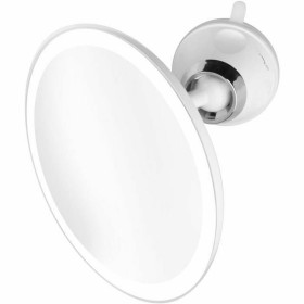 Espejo de Aumento LED con Brazo Flexible y Ventosa Medisana CM 850 Blanco Medisana - 1