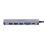 Hub USB Unitek H1118A 100 W