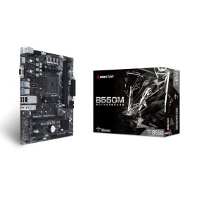 Placa Base Biostar AMD B550