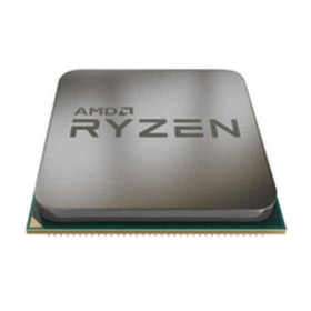 Procesador AMD Ryzen 5 3400G AMD AM4