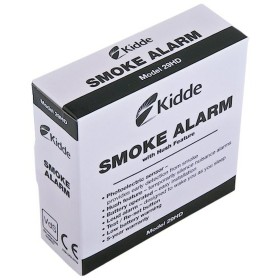 Détecteur de fumée Kidde KID-29HD