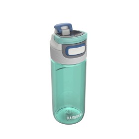 Botella de Agua Kambukka Elton Verde Transparente 500 ml