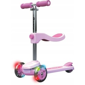 Patinete Scooter Razor ROLLIE Rosa