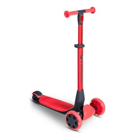 Patinete Scooter Yvolution YS12R1 Rojo
