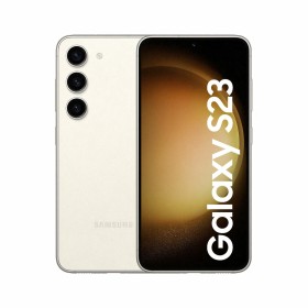Smartphone Samsung Galaxy S23 6,1" Qualcomm Snapdragon 8 Gen 2