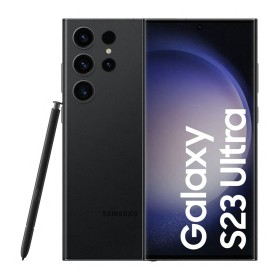 Smartphone Samsung Galaxy S23 Ultra 6,8" Qualcomm Snapdragon 8