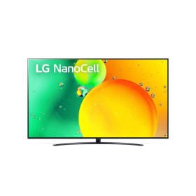 TV intelligente LG 55NANO763QA 55" 4K Ultra HD D-LED NanoCell