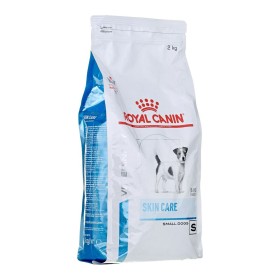 Pienso Royal Canin Skin Care Adulto Carne 2 Kg