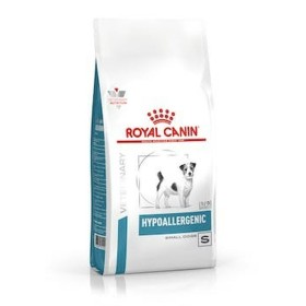 Pienso Royal Canin Hypoallergenic Adulto 1 kg