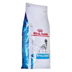 Pienso Royal Canin Hypoallergenic Adulto Aves 2 Kg
