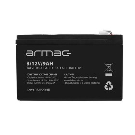 Batería para SAI Armac B/12V/9AH 9 Ah