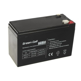 Batería para SAI Green Cell AGM04 7 Ah 12 V