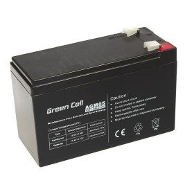 Batería para SAI Green Cell AGM05 72 Ah 12 V