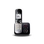 Téléphone IP Panasonic KX-TG6821