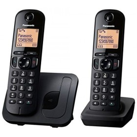 Teléfono Inalámbrico Panasonic KX-TGC212