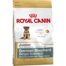 Pienso Royal Canin German Shepherd Junior Cachorro/Junior Arroz