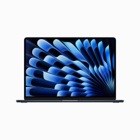 Laptop Apple MacBook Air M2 8 GB RAM 256 GB SSD Qwerty US 15,3"