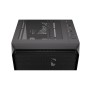 Caja Externa Endorfy Arx 500 Negro 3,5" 2,5" ATX Mini-ITX mATX