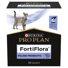 Complemento Alimentar Purina Pro Plan FortiFlora