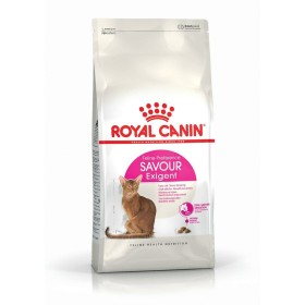 Comida para gato Royal Canin Savour Exigent Adulto Arroz Maíz