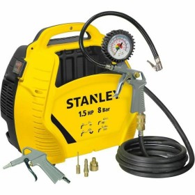 Compressor de Ar Stanley 1868 1100 W